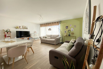  appartement carrieres-sous-poissy 78955