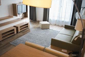  appartement carrieres-sur-seine 78420