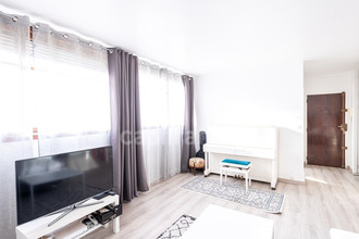  appartement carrieres-sur-seine 78420