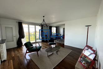  appartement carrieres-sur-seine 78420