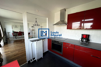  appartement carrieres-sur-seine 78420