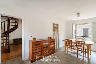  appartement carrieres-sur-seine 78420