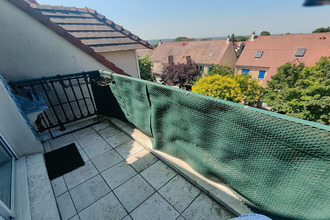  appartement carrieres-sur-seine 78420