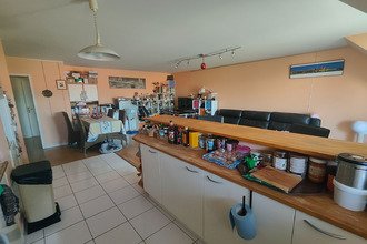  appartement carrieres-sur-seine 78420