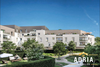  appartement carrieres-sur-seine 78420