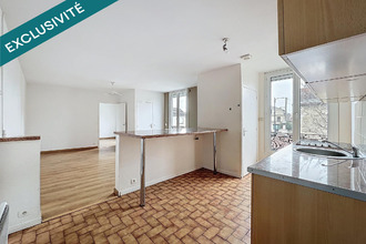  appartement carrieres-sur-seine 78420