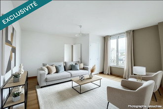  appartement carrieres-sur-seine 78420