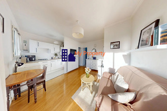  appartement carrieres-sur-seine 78420