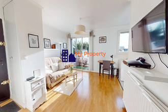  appartement carrieres-sur-seine 78420