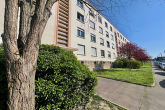  appartement carrieres-sur-seine 78420