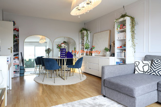  appartement carrieres-sur-seine 78420