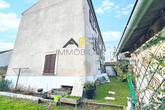  appartement carrieres-sur-seine 78420