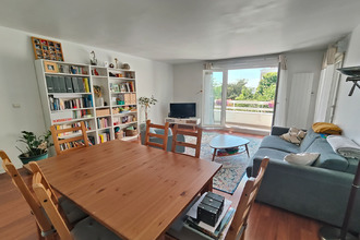  appartement carrieres-sur-seine 78420