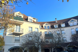  appartement carrieres-sur-seine 78420