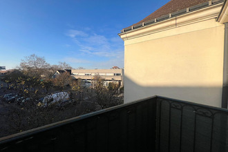  appartement carrieres-sur-seine 78420