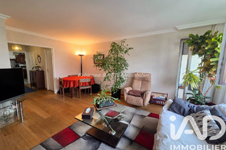  appartement carrieres-sur-seine 78420