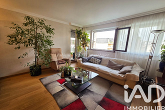  appartement carrieres-sur-seine 78420