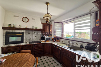  appartement carrieres-sur-seine 78420