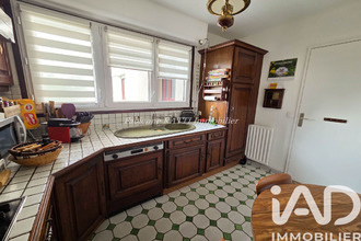  appartement carrieres-sur-seine 78420