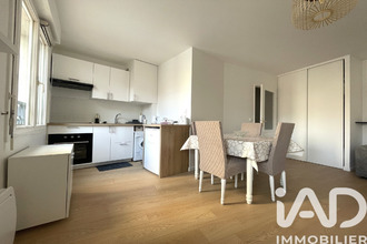  appartement carrieres-sur-seine 78420