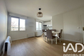  appartement carrieres-sur-seine 78420