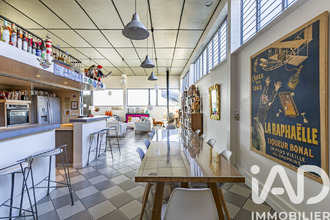  appartement carrieres-sur-seine 78420