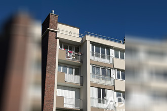 appartement carrieres-sur-seine 78420
