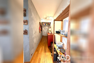  appartement carrieres-sur-seine 78420
