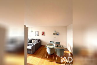  appartement carrieres-sur-seine 78420