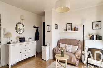  appartement carrieres-sur-seine 78420