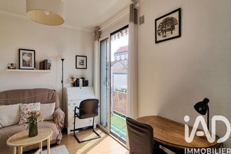  appartement carrieres-sur-seine 78420