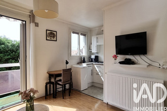  appartement carrieres-sur-seine 78420