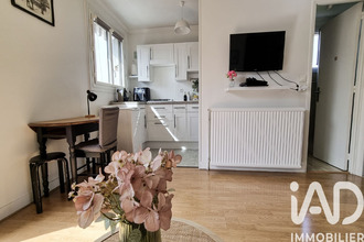  appartement carrieres-sur-seine 78420