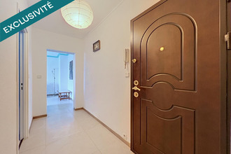  appartement carrieres-sur-seine 78420