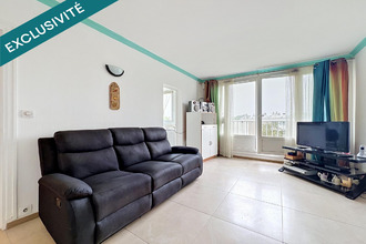  appartement carrieres-sur-seine 78420