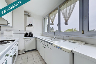  appartement carrieres-sur-seine 78420