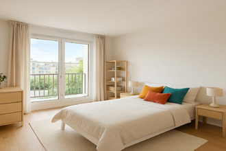  appartement carrieres-sur-seine 78420