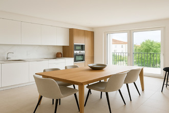  appartement carrieres-sur-seine 78420