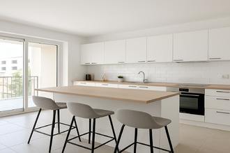  appartement carrieres-sur-seine 78420
