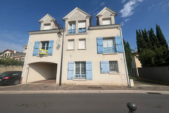 appartement carrieres-sur-seine 78420