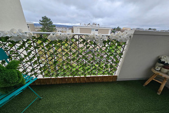  appartement carrieres-sur-seine 78420
