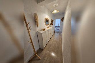 appartement carrieres-sur-seine 78420