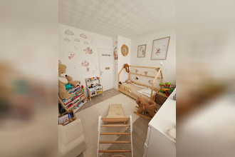  appartement carrieres-sur-seine 78420