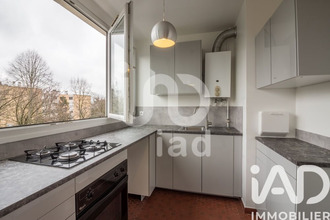 appartement carrieres-sur-seine 78420