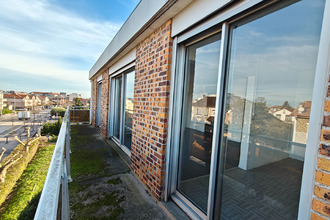  appartement carrieres-sur-seine 78420