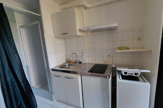  appartement carrieres-sur-seine 78420