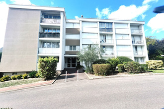  appartement carrieres-sur-seine 78420