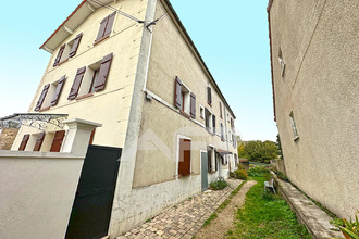  appartement carrieres-sur-seine 78420