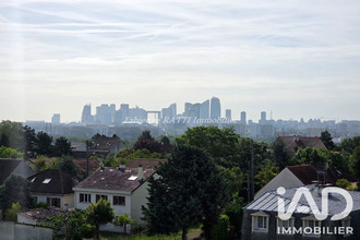  appartement carrieres-sur-seine 78420