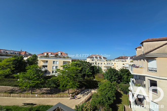  appartement carrieres-sur-seine 78420